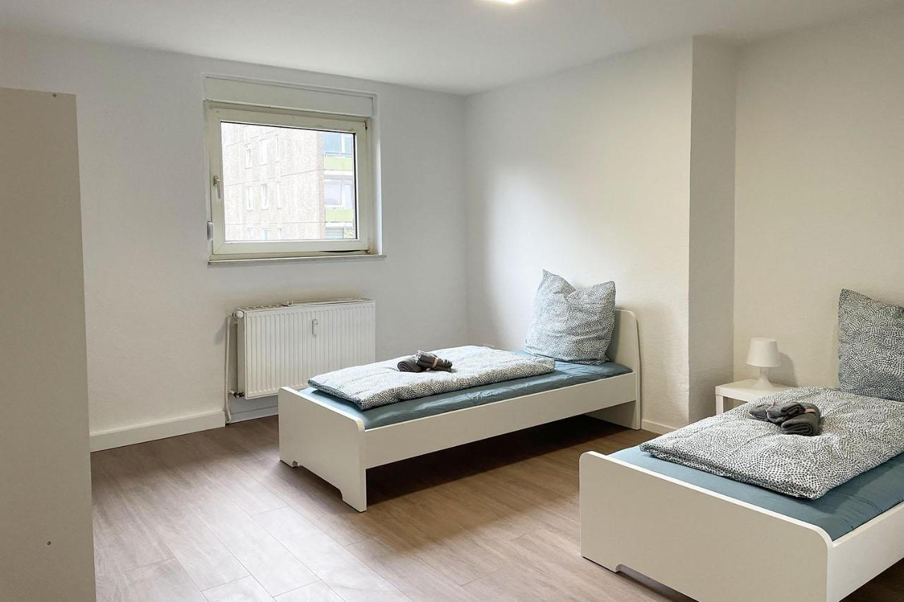 Cozy 2-Room Apartment Brühl Extérieur photo