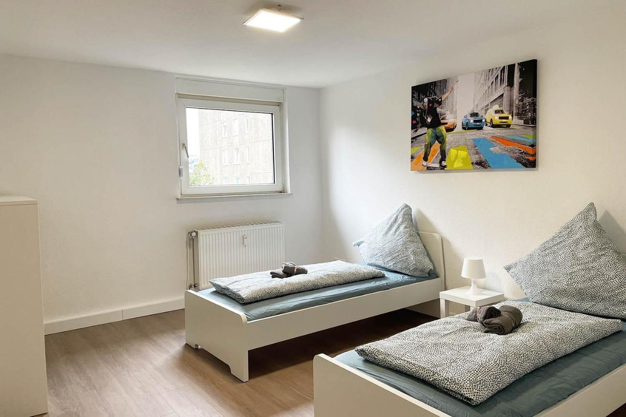 Cozy 2-Room Apartment Brühl Extérieur photo